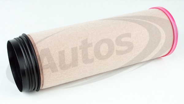 Filtr vzduchu sekundární LXS277 MAN TGA,TGS, TGX