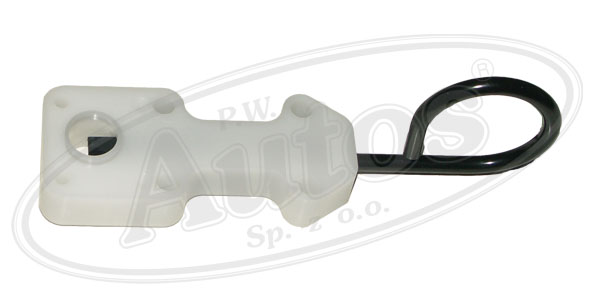 Zámek předního světlometu RVI Premium, Kerax od 2003