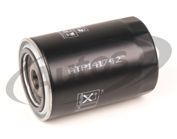 Filtr oleje IVECO Daily 3 35/40/45/50/60/65