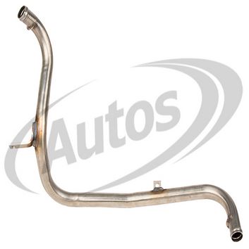 Trubka chlazení klimatizace s držáky DAF LF45, LF55