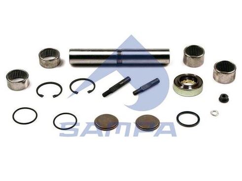 Sada svislého čepu MERCEDES levá strana