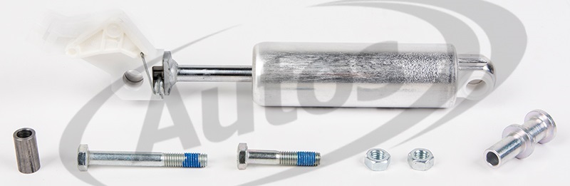 Tlumič pérování sedadla řidiče - sada RVI Premium DXi  od 2005