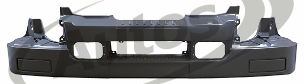 Nárazník přední RVI Midlum 42B3/4-44T/V/C.-45D./E