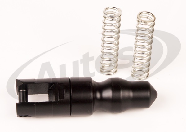 Čep závěsu 40mm RINGFEDER typ-4040/G-135/145/150 