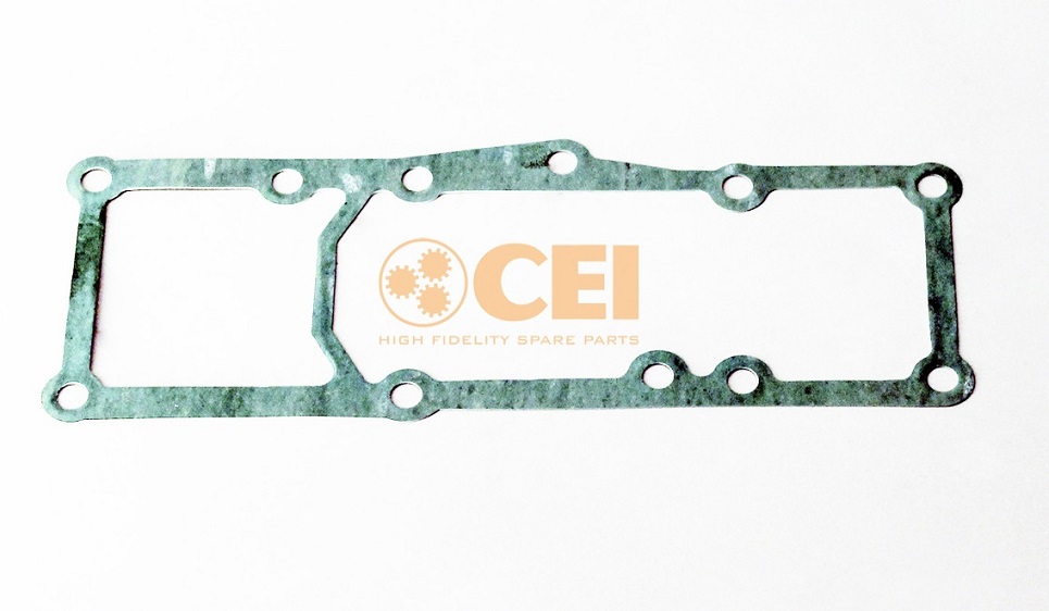 Těsnění převodovky ZF 6S150C, 8S109, 8S180, 9S109, 16S109, 8S2100, 9S1110, 9S1310