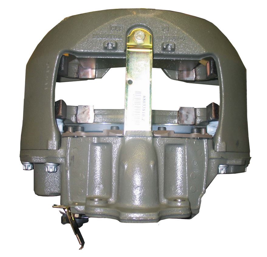 Třmen brzdy - repas PN/ZN L MERITOR Elsa 225, RVI Premium II TR/PR/ DXi7, Magnum DXi 12/1