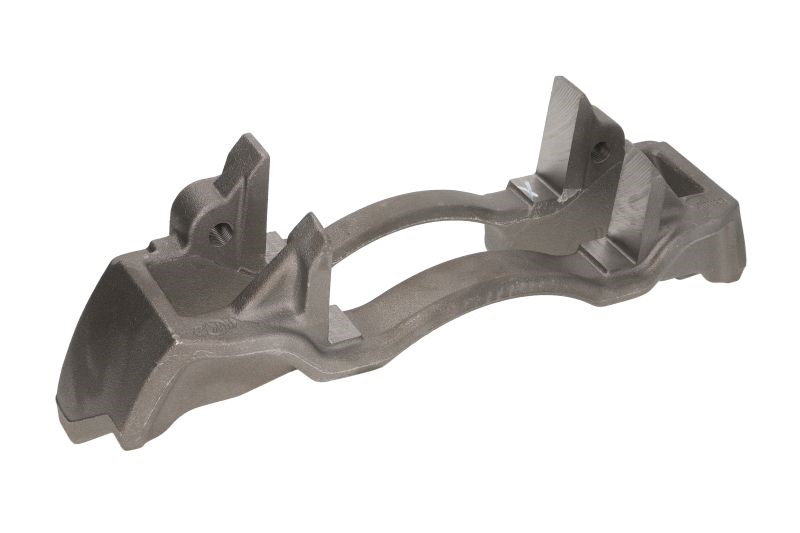 Sada opravárenská brzdového třmenu - držák  KNORR SK7 PN/ZN L/P MERCEDES