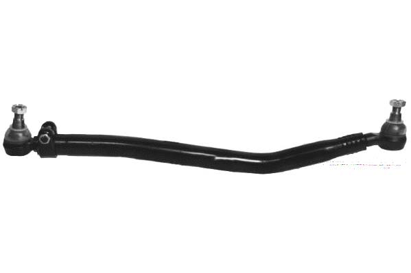Tyč řízení řídící  863mm L/P PN VOLVO FH12, FH16, FM10, FM12, FM7, FM9