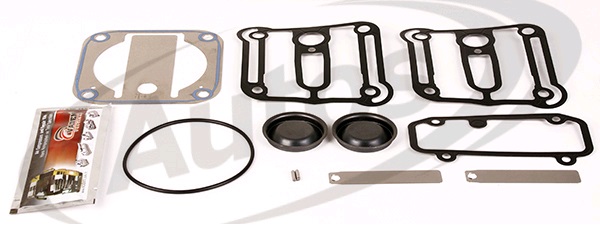 Sada opravárenská hlavy kompresoru MAN LK3802, LK3805, LK3806, LK3808, LK3809