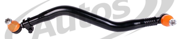 Tyč řízení řídící  860mm RVI Premium DXi, Magnum DXi