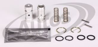 Sada opravárenská kompresoru LP4930 - na dva válce