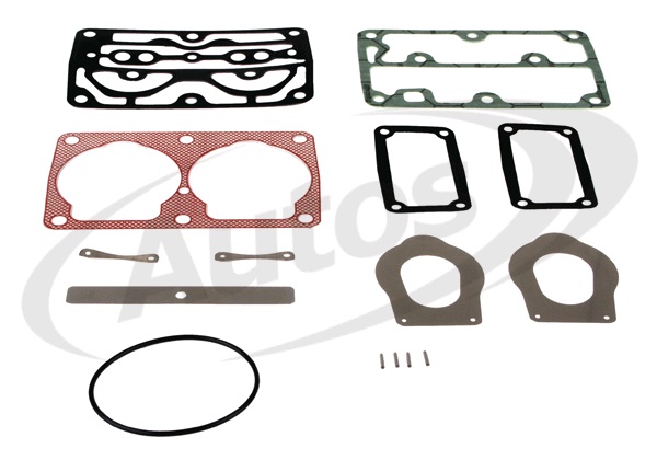 Sada opravárenská hlavy kompresoru LP4819, LP4827, LP4828, LP4831, LP4833