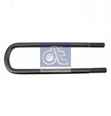 Třmen pera zadní 420x92/M24x3 VOLVO FH16,FM 330/340/400, FH12, RVI Kerax