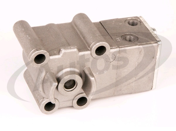 Ventil převodovky typ splitter RVI Magnum, Premium 2, Kerax, Manager