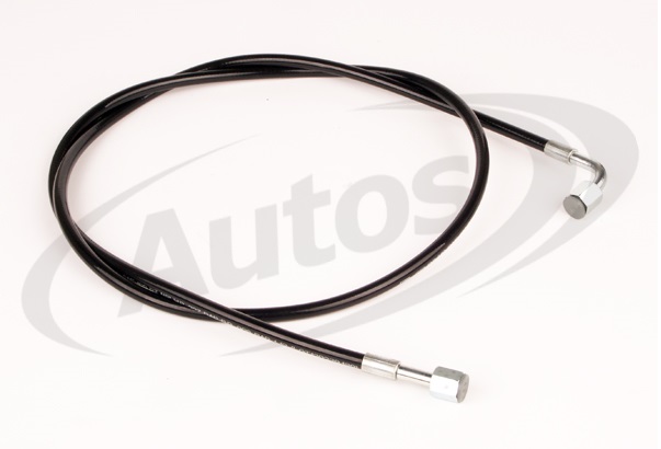 Hadice hydraulická sklápění kabiny 1500mm M12x1,5/M14x1,5 SCANIA P,G,R,T, 