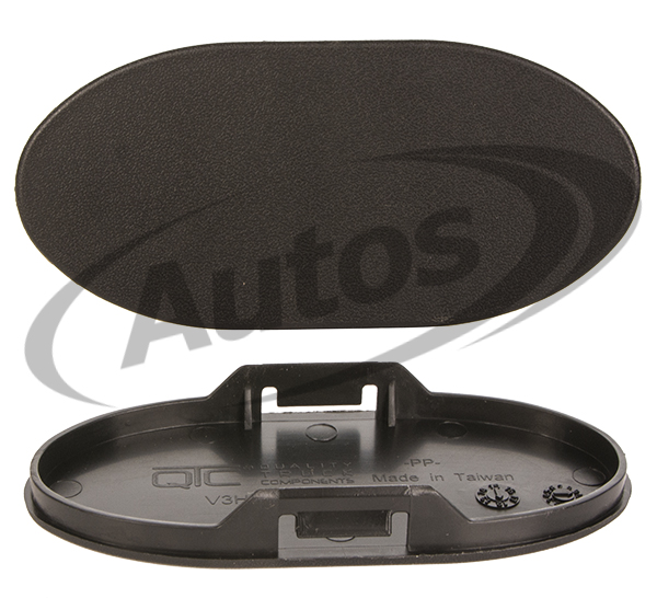 Krytka držáku zadního blatníku RVI Magnum DXi, Kerax DXi, Premium DXi