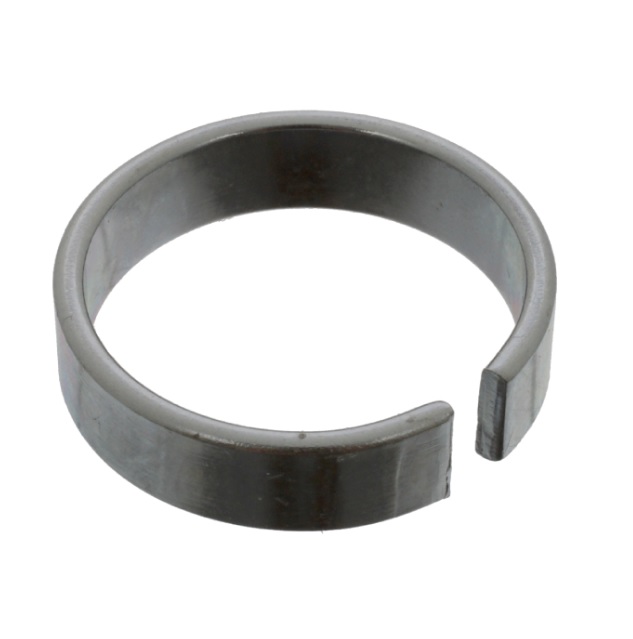 Kroužek středící 22/25x6 BPW ALM, ALO, ALU, ECO, Eco Max, Eco Plus, Eco Plus 2, EH, HSFH, 