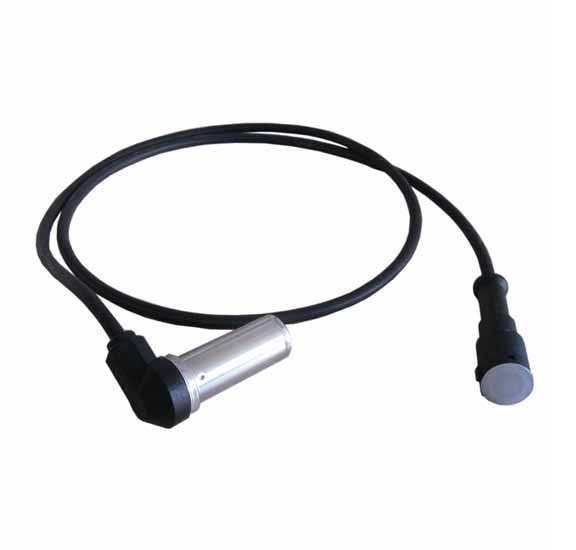 Snímač ABS/EBS 90° 2575mm/1150Ohm ZN L IVECO Stralis