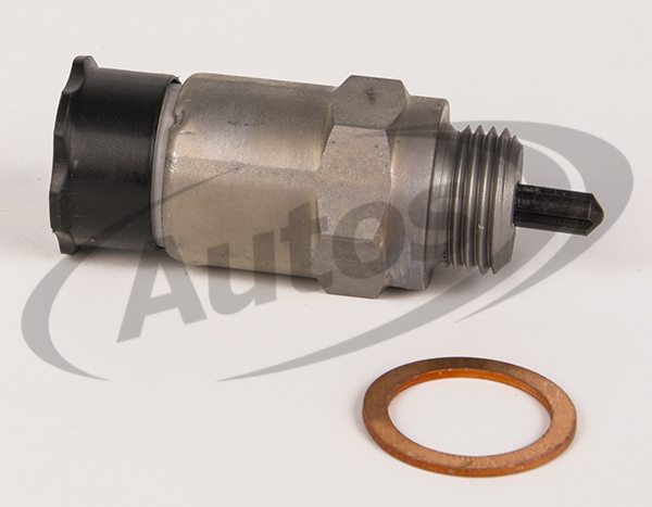 Snímač mechanický pro PTO, M14x1,5, NO, 