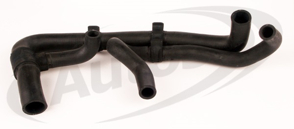 Hadice chlazení vody SCANIA P,G,R,T