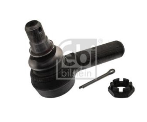 Hlava tyče řízení M30x1,5x128/ M24x1,5 L/P DAF LF55, MAN TGA,TGM,TGS.TGX, RVI Kerax,Premiu