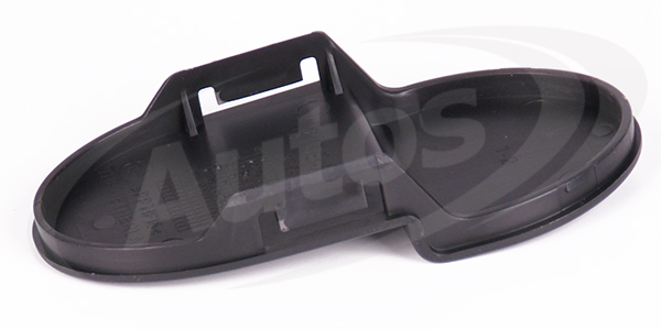 Kryt  blatníku zadní ZN RVI Magnum DXi, VOLVO FH13