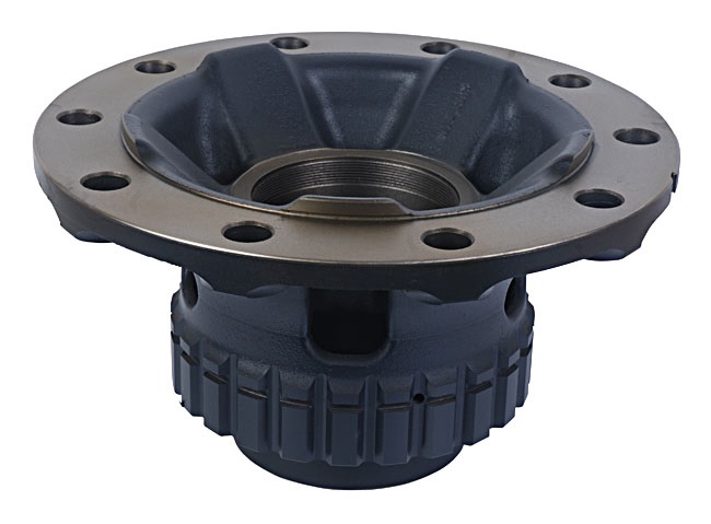 Náboj kola bez ložiska 383,5x155,5 PN VOLVO FH12