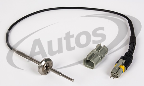 Snímač teploty výfukových plynů za katalyzátor MAN TGA, TGL, TGM, TGS, TGX 