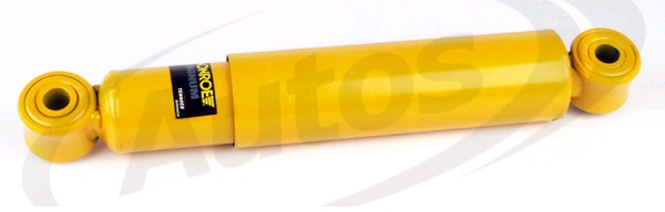 Tlumič pérování O/O 421,7/678,9 PN RVI Magnum DXi