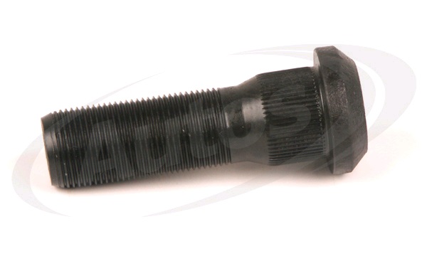 Šroub kolový M22x1,5x75/85,5 VOLVO FH12, FH16, FM 10, FM12,FM16