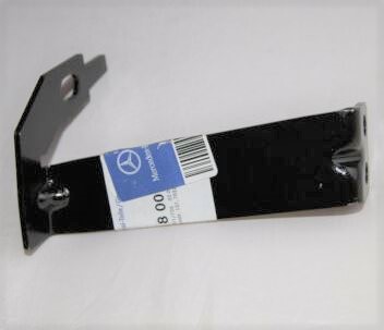 Držák L uložení přední masky MERCEDES Atego, Actros