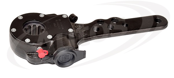 Páka brzdy automat SAE 1 1/2''- 10 zubů L/P BPW