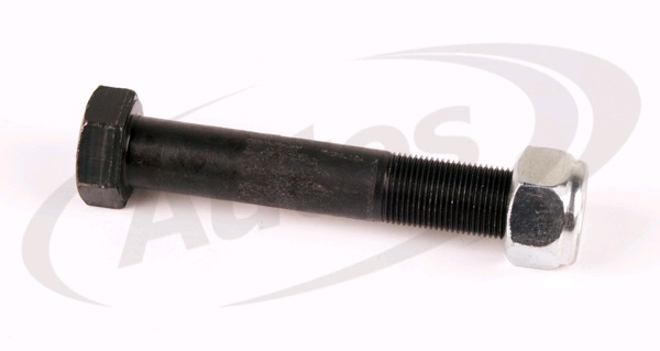 Šroub tlumiče pérování M20x1,5x120 s maticí SAF