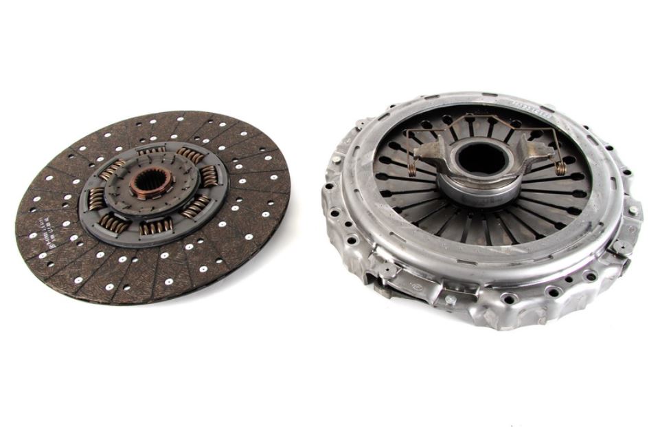 Sada spojky 430mm VOLVO FH12, FM12, RVI Magnum DXi12.440