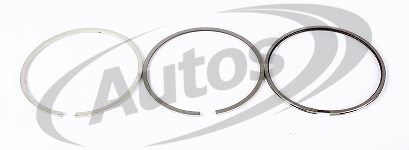 Sada pístních kroužků pr.137,00MM (NA TLOK)