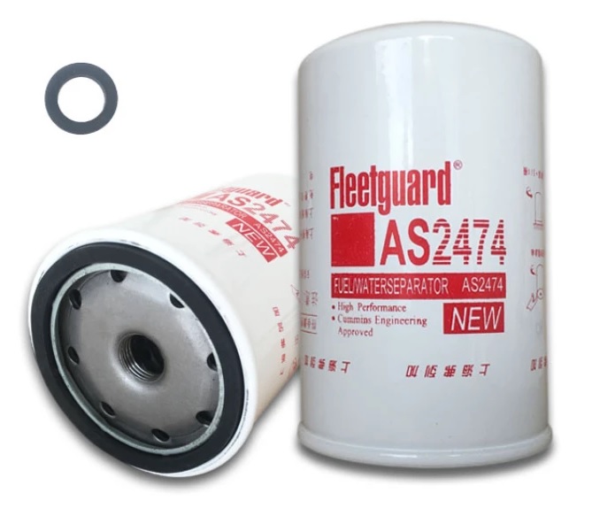 Filtr vzduchu sekundární k AdBlue DAF XF105,CF85, CF75,LF55, IRISBUS Crossway, SOLARI