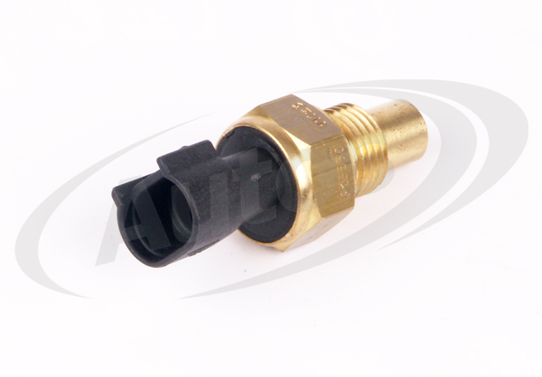 Snímač teploty vody k přístrojové desce 111°C  IVECO Irisbus K951-956 Axer