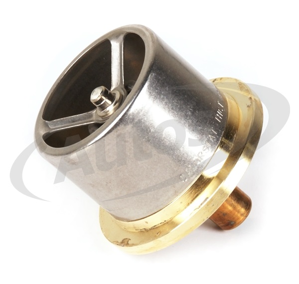 Termostat 86°C 73x57,6x34 RVI Midlum, Premium od 1997 - 2001