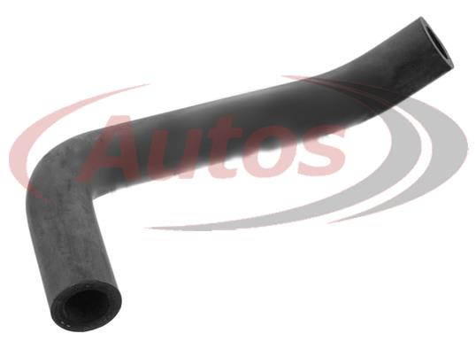 Hadice vodní 17,5x26,5x230 chladiče MERCEDES Actros