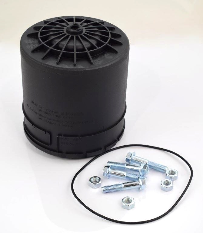 Patrona vysoušeče SCANIA 4, VOLVO FM9, FM10, FM12, FH12, A-Serie