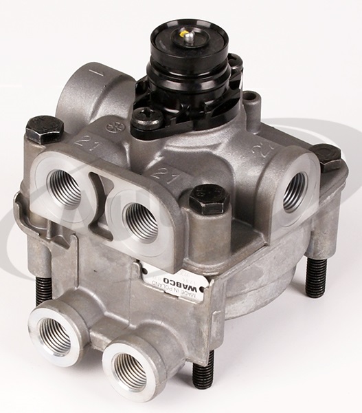 Ventil reléový 12bar/M22x1,5-M16x1,2 DAF, TATRA Euro, Jamal