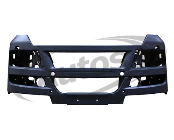 Držák přední MAN TGX 