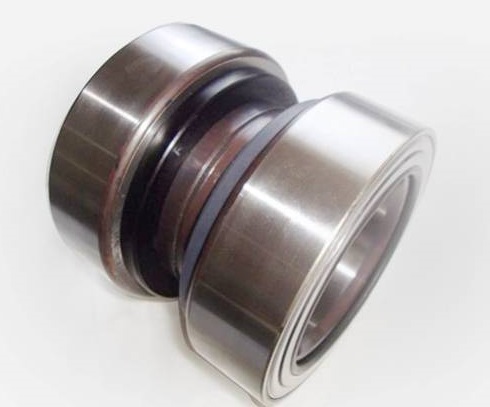 Ložisko náboje kola 124,7x70x110,03/ 566834.H195  - sada DAF XF105, XF95