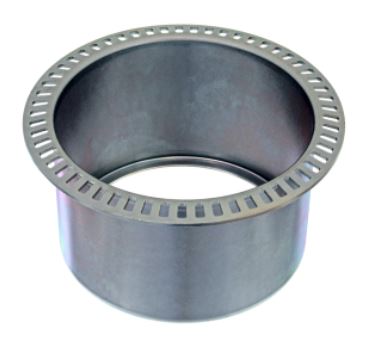 Kroužek ABS 102x114,1/117,2x142,4/76,5 ZN L/P MERCEDES Vario HL2/30 C-5,6