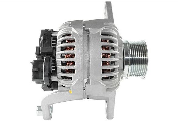 Alternátor 28V/120A VOLVO FH400, FH500, FM360, FM400, FM500 od 2005