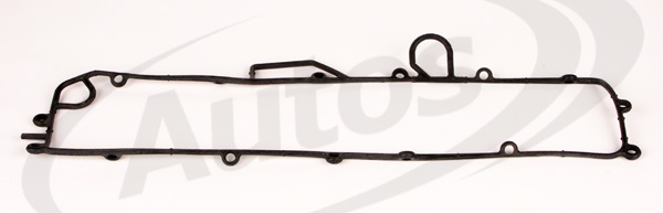 Těsnění výměníku oleje SCANIA DC 16/D 16