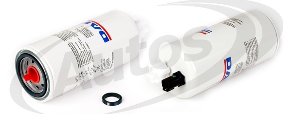 Filtr paliva originál DAF LF55,LF46,LF56 od 2014, AVIA Ashok, KAMAZ, SOLARIS, TEREX