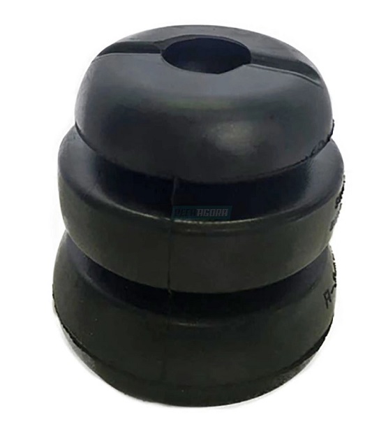 Doraz pryžový 110x140x220 ZN MERCEDES Setra OF1721 OH1618L OH1621L OH1622L OH1623 OH1623L