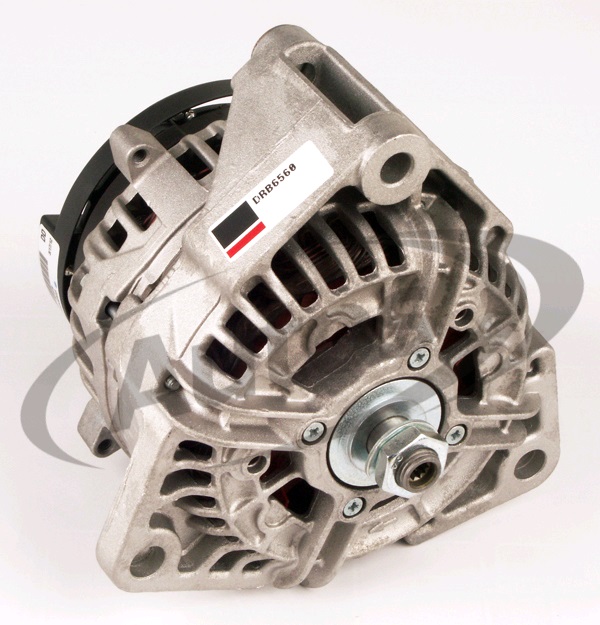 Alternátor 24V/80A DAF CF85,CF75, CF85, 95XF