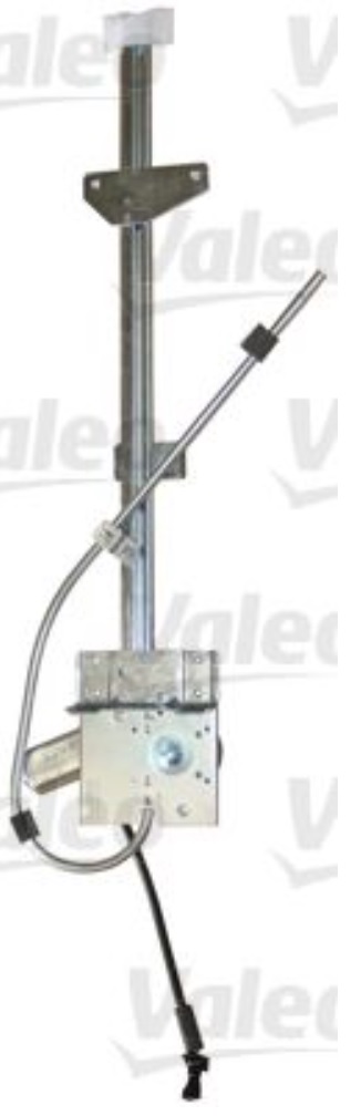 Mechanismus zvedání okna s motorkem L/P RVI Magnum DXi 13
